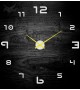Часы настенные Planet N (14 цветов) Часы настенные Planet N (14 цветов)